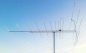 Preview: FM Antenna XmuX 13Y CCIR 3M Hor